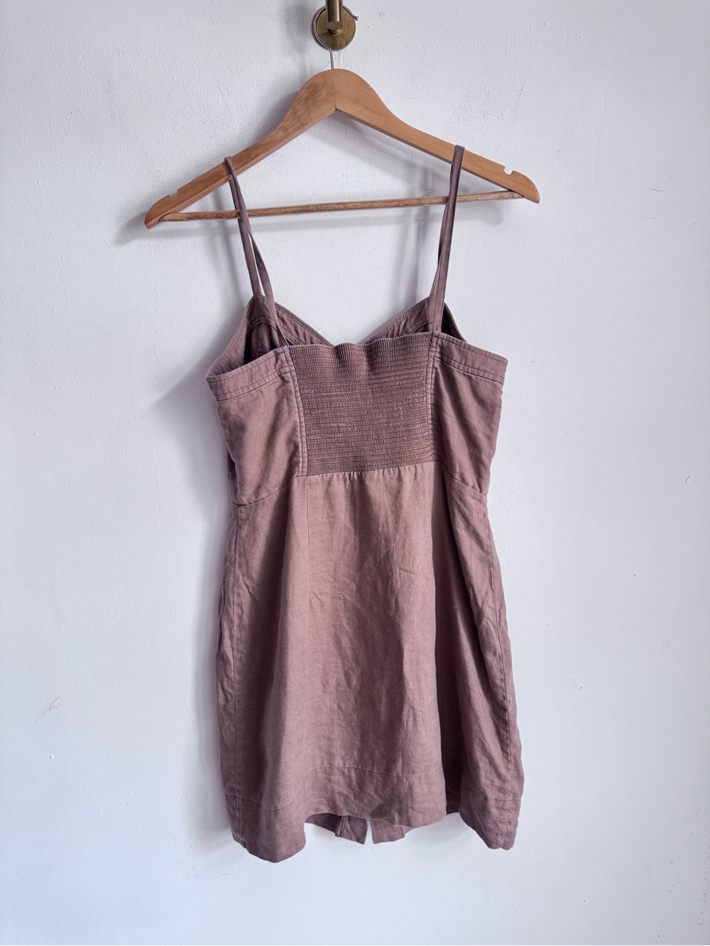 Aritzia Wilfred Ducharme dress - Picture 4 of 9